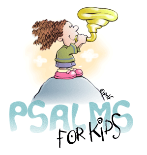 Psalms for Kids
