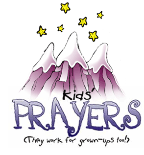 Prayers for Kids