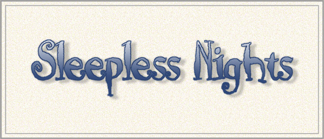 Sleepless Nights