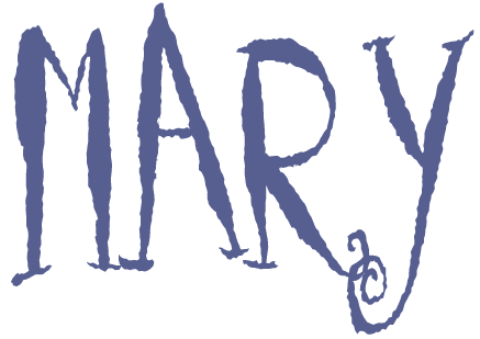 Mary