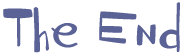 The End