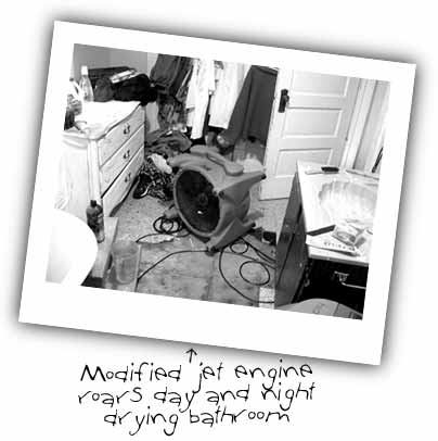 These things happen!