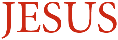 Jesus