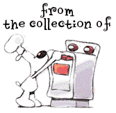 From the collection of Half Baked Stories