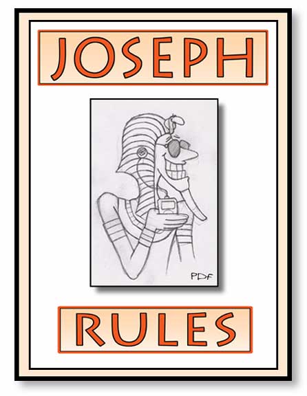 Joseph Rules