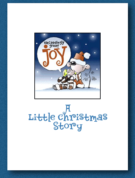 A Little Christmas Story