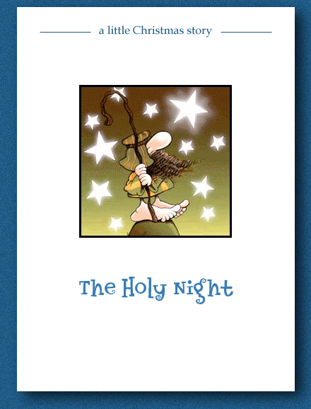The Holy Night