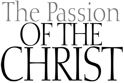 The Passion of The Christ