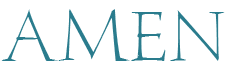Amen