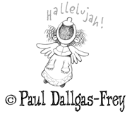  Paul Dallgas-Frey