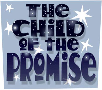 The Child of the Promise