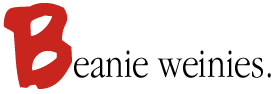 Beanie Weinies.