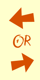 Click left for kids stuff, click right for parents stuff!!