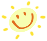 (smiley face!)