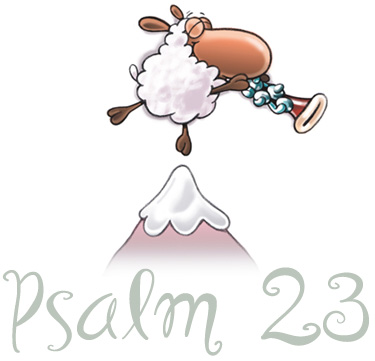 Psalm 23