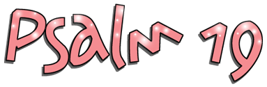 Psalm 19