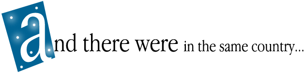 And there were iin the same country...
