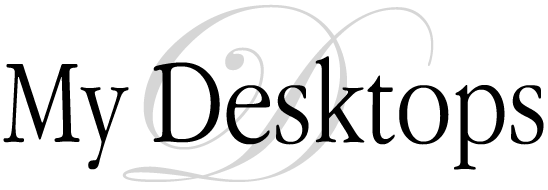 My Desktops