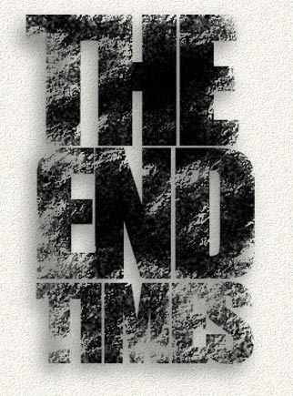 The End Times