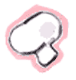 (a little chef's hat)