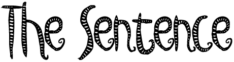 The Sentence