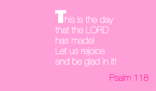 Psalm 118