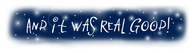 And it was real good!