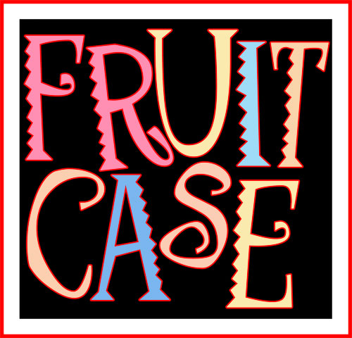 Fruit Case