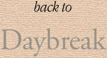 Back to Daybreak
