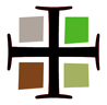 (cross)