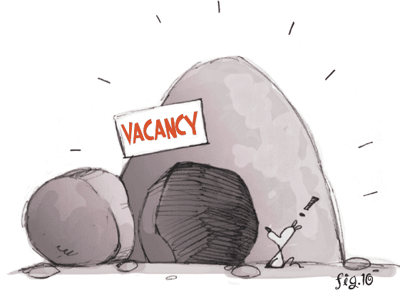 (Illustration: The Empty Tomb)