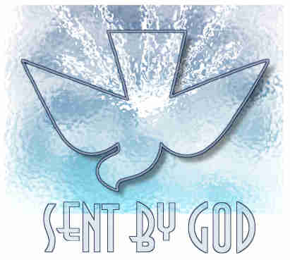 Sent By God
