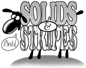 Solids & Stripes