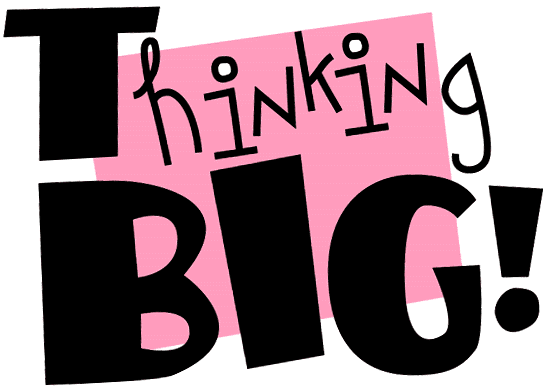 Thinking Big