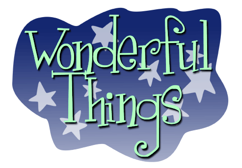 Wonderful Things